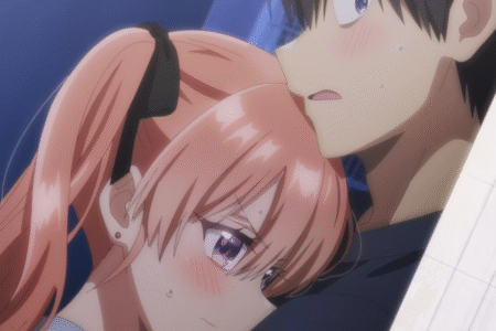 A Couple of Cuckoos: 2ª Temporada Ganha Novo Trailer e Arte Promocional