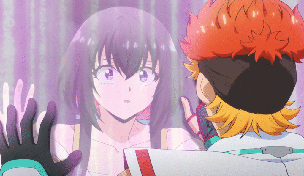 Onmyo Kaiten Re:Birth Verse: Ganha 3º Trailer e nova Imagem Promocional 1 Onmyo Kaiten Re:Birth Verse