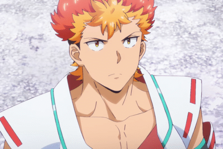 Onmyo Kaiten Re:Birth Verse: Ganha 3º Trailer e nova Imagem Promocional