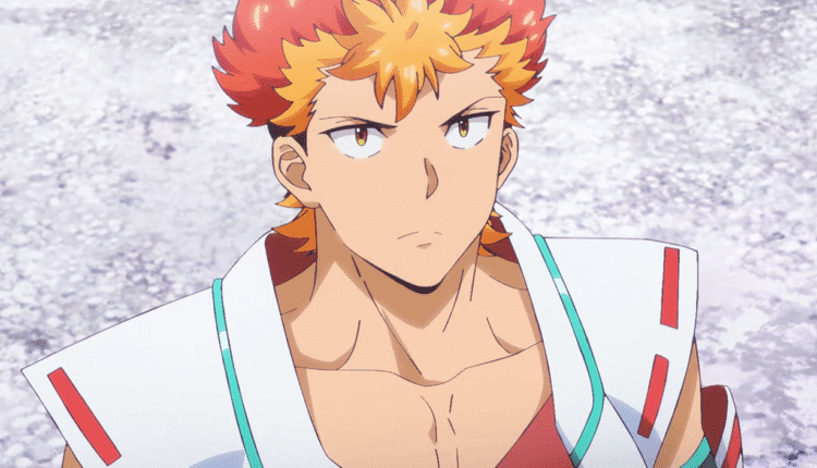 Onmyo Kaiten Re:Birth Verse