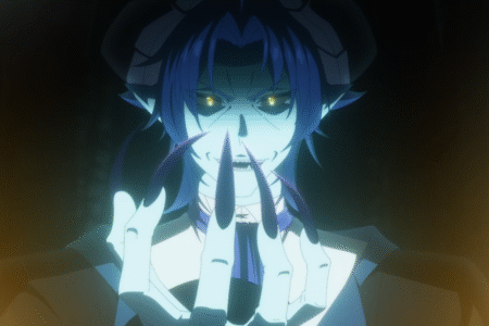 New Saga: Anime ganha novo Trailer e Confirma Data de Estreia