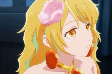 The Stunned Hero and the Assassin Princesses: Goa Brilha em Trailer Inédito