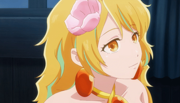 The Stunned Hero and the Assassin Princesses