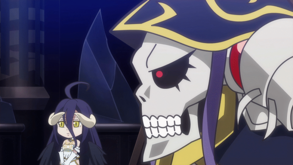 Isekai Quartet: Tem sua 3ª Temporada Anunciada e Adiciona Personagens de The Eminence in Shadow ao Elenco 1 Isekai Quartet