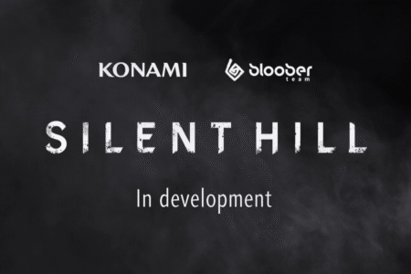 Remake do 1º Silent Hill é anunciado pela Bloober Team