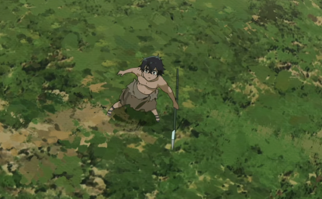 The Water Magician: Anime tem Data de Estreia e será exibido na Crunchyroll 1 image 317