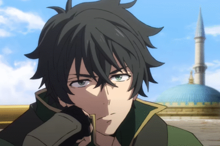 Tate no Yuusha 4ª Temporada – 12 episódios confirmados
