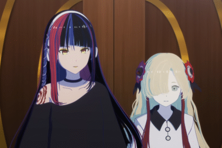 KAMITSUBAKI CITY UNDER CONSTRUCTION: Novo trailer revela prévia da abertura e participação especial