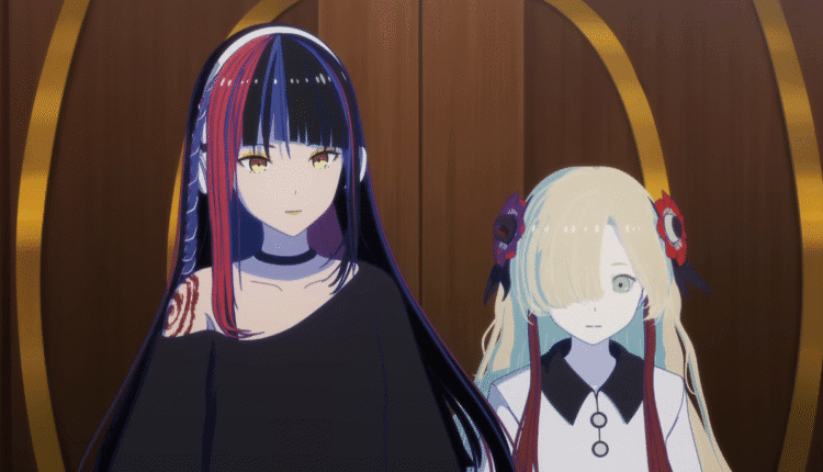 KAMITSUBAKI CITY UNDER CONSTRUCTION