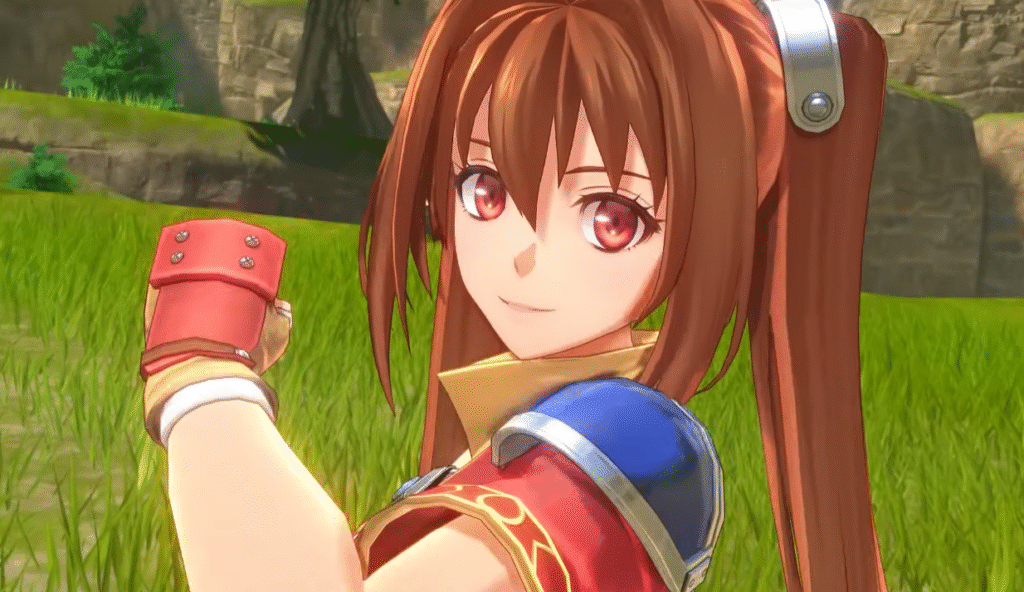Trails in the Sky 1st Chapter: Estelle e Joshua são destaque em novos trailers do remake 1 Trails in the Sky