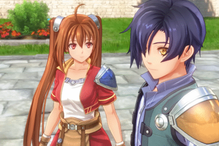 Trails in the Sky 1st Chapter: Estelle e Joshua são destaque em novos trailers do remake