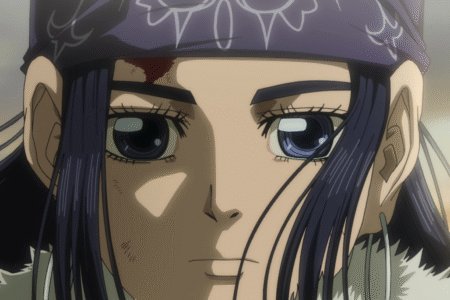 Golden Kamuy revela novo OVA e primeiro romance derivado com lançamento para outubro