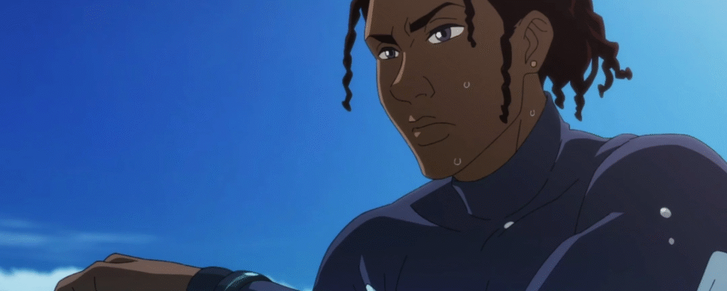 Lazarus Episódio 11 – Ação Insana e Problemas no Roteiro 1 image 347