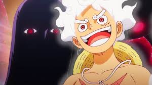 One Piece 1152: Primeiros Spoilers Revelam Segredos de Elbaf e Nova Aliança! 1 image 357