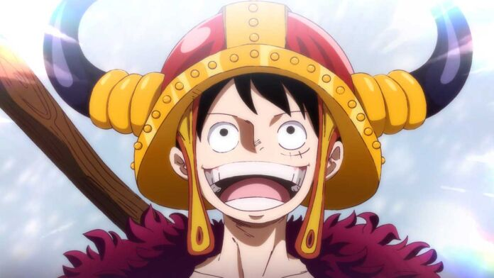 One Piece 1152: Primeiros Spoilers Revelam Segredos de Elbaf e Nova Aliança! 2 image 359