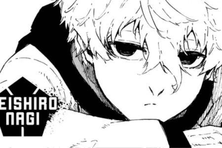 Blue Lock 307: Spoilers Mostram Viagem Surpresa e Nova Aventura de Isagi!