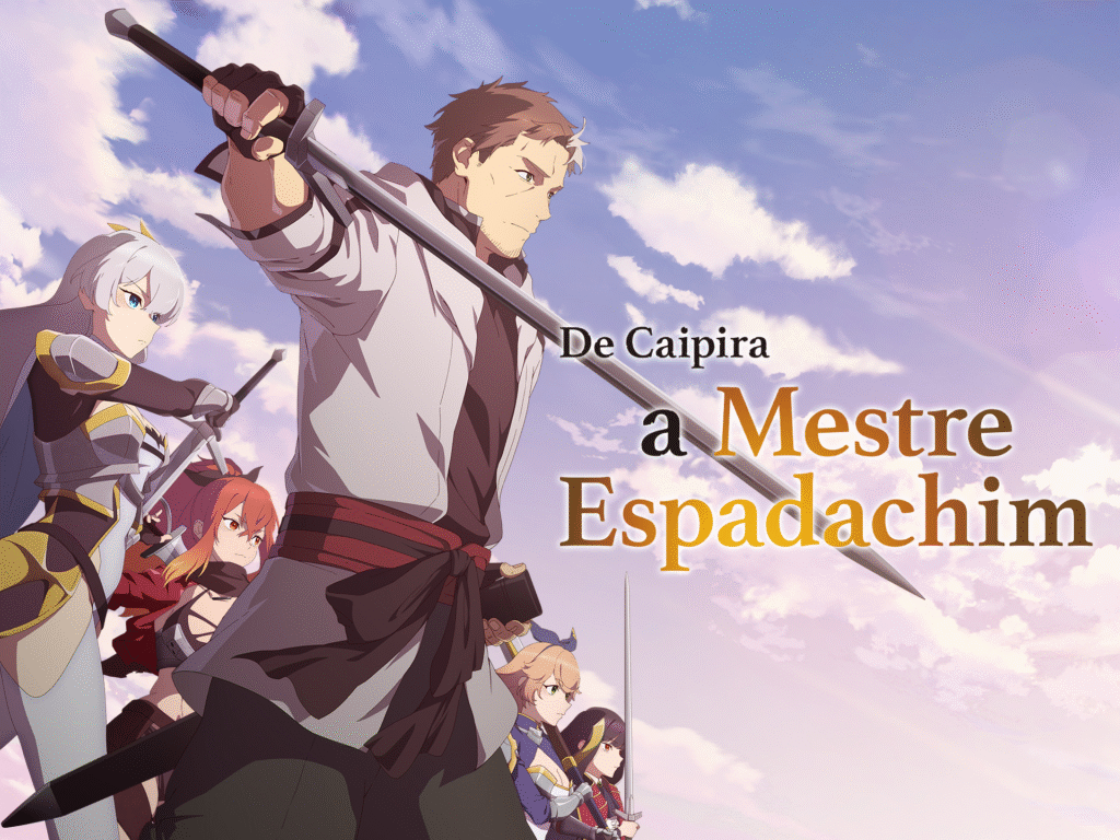De Caipira a Mestre Espadachim – Episódio 11: Intrigas, Ações e Laços Que se Fortalecem 1 image 362