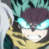 My Hero Academia