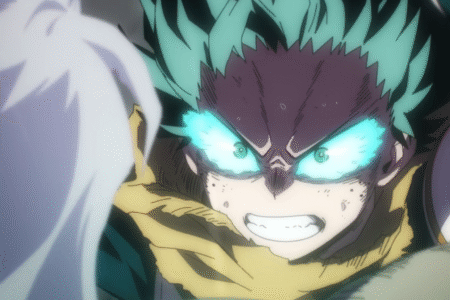 My Hero Academia: Temporada final ganha Novo Trailer e Novidades