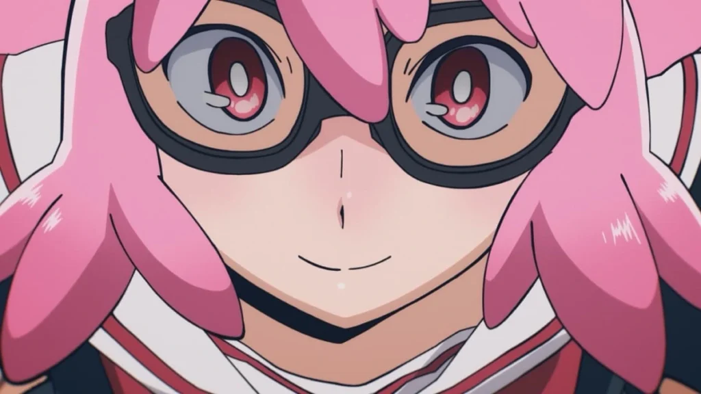 My Hero Academia: Vigilantes – Episódio 11: Show, Revelações e a Tensão Antes do Clímax 1 image 382