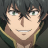 The Rising of the Shield Hero