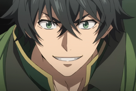 The Rising of the Shield Hero: 4ª Temporada tem Data de Lançamento Confirmada