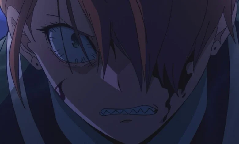 My Hero Academia: Vigilantes – Episódio 11: Show, Revelações e a Tensão Antes do Clímax 2 image 390