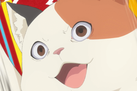Me and the Alien MuMu: Anime tem 2ª Parte Confirmada para Julho