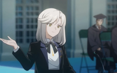 To Be Hero X – Episódio 11: A Ascensão de Queen, O Mistério de X e o Jogo de Poder Entre Heróis