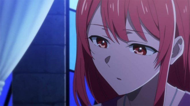 Gorilla God's Go-To Girl – Episódio 11: Leohart, Sophia e os Dilemas Entre Vítima e Vilão 1 image 405
