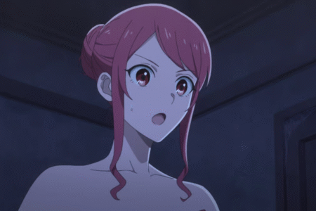 Gorilla God’s Go-To Girl – Episódio 11: Leohart, Sophia e os Dilemas Entre Vítima e Vilão