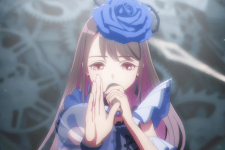 Maebashi Witches: Anime surpreende com videoclipe da música Wither