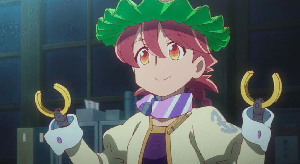 Apocalypse Hotel Ep.11 – Uma Jornada Poética no Fim do Mundo 1 image 425