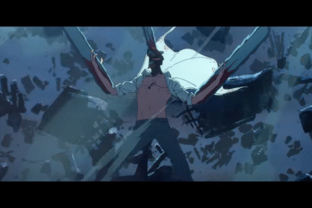 Chainsaw Man – The Movie: Reze Arc ganha novo pôster e data confirmada!