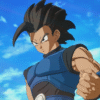 DRAGON BALL: Sparking! ZERO