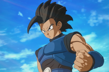 DRAGON BALL: Sparking! ZERO Shallot chega com tudo como DLC jogável