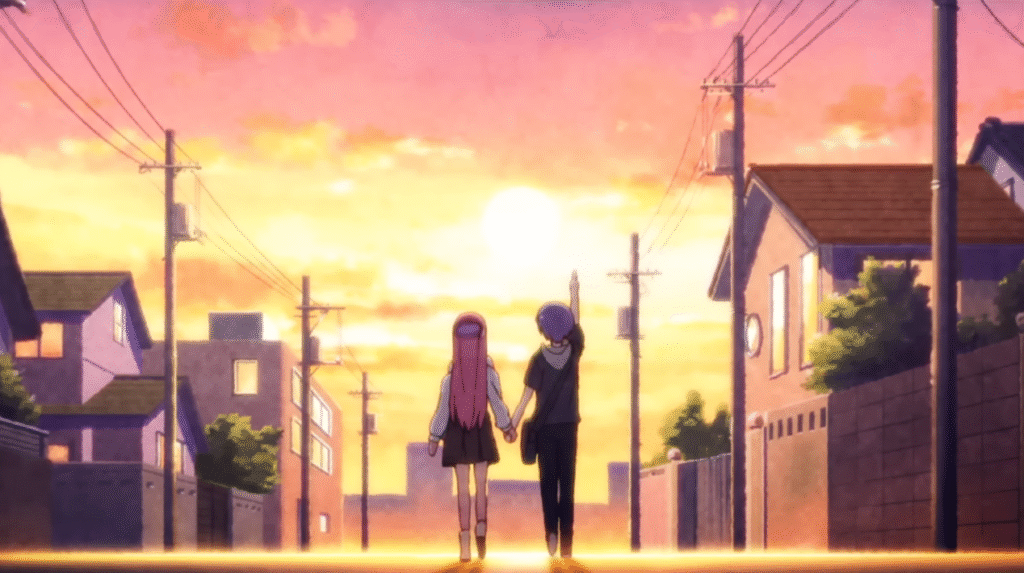 TONIKAWA lança novo clipe animado com direção do criador do mangá 1 TONIKAWA