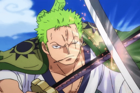 One Piece: Confirma novo Haki de Zoro e aponta evolução épica do espadachim