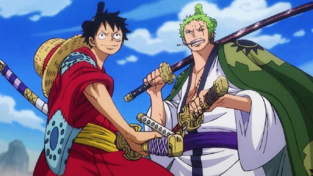 One Piece: Confirma novo Haki de Zoro e aponta evolução épica do espadachim 1 One Piece