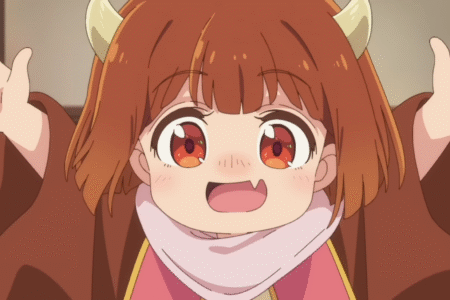 The Demon King’s Daughter is Too Kind!!: Tem Anime anunciado para 2026