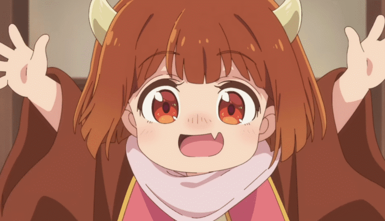 The Demon King's Daughter is Too Kind!!