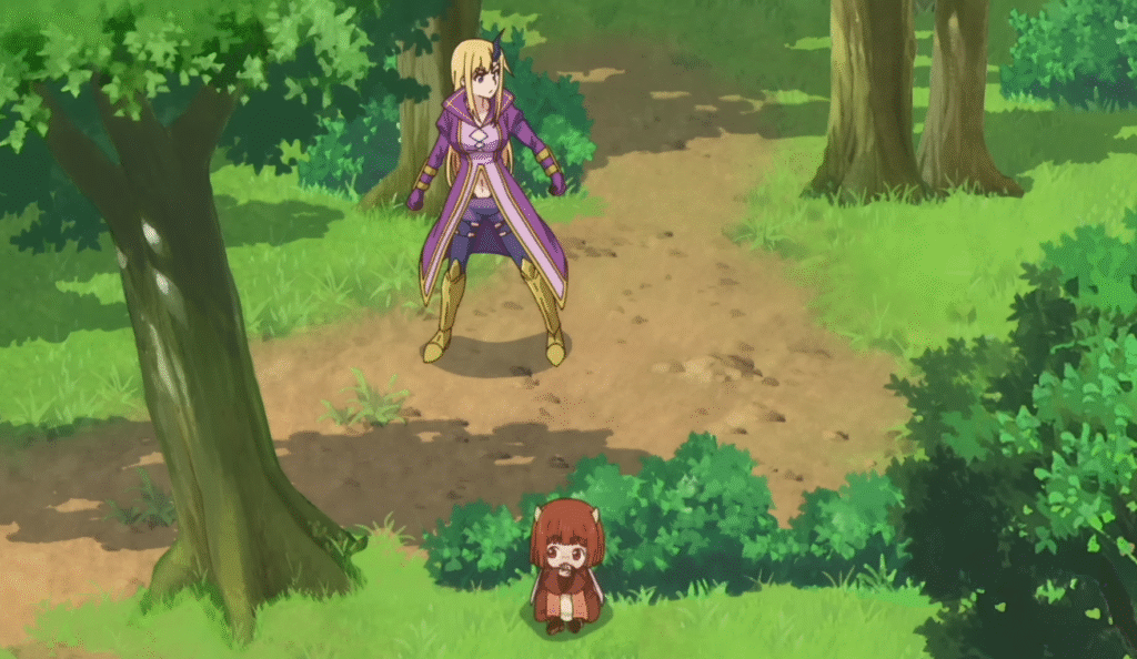 The Demon King's Daughter is Too Kind!!: Tem Anime anunciado para 2026 1 The Demon King's Daughter is Too Kind!!