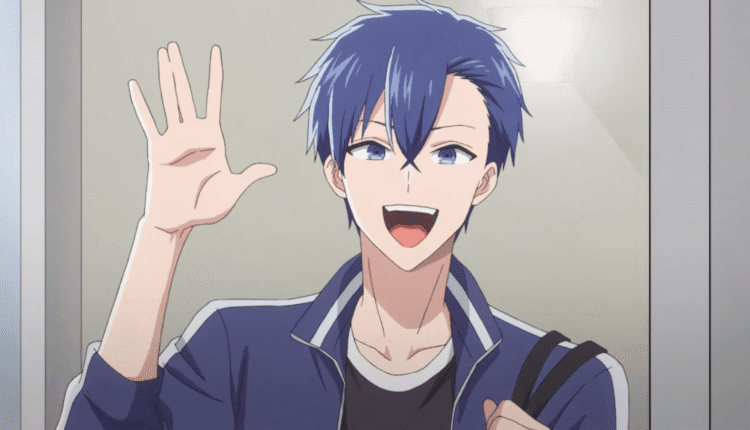 Goumon Baito-kun no Nichijo