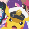 Pokémon Horizontes