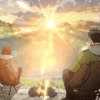 Solo Camping for Two