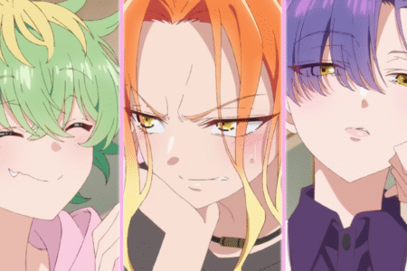 Dealing with Mikadono Sisters Is a Breeze: Novo Trailer e Ilustração Promocional