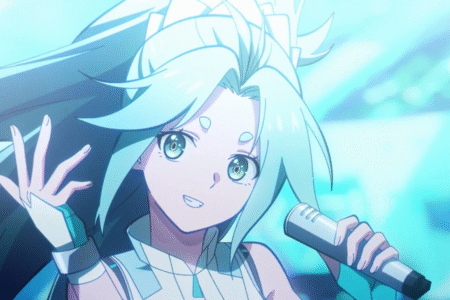 To Be Hero X – Episódio 9: O despertar de Cyan e a sombra sobre Luo