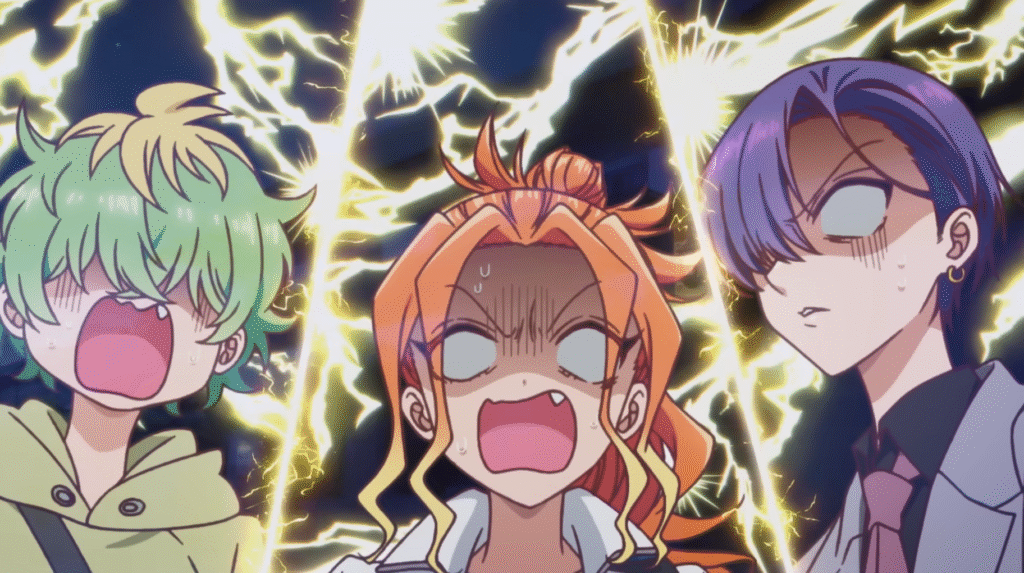 Dealing with Mikadono Sisters Is a Breeze: Novo Trailer e Ilustração Promocional 1 Dealing with Mikadono Sisters Is a Breeze