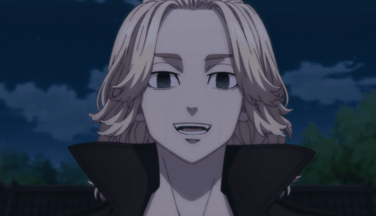 Tokyo Revengers: War of the Three Titans