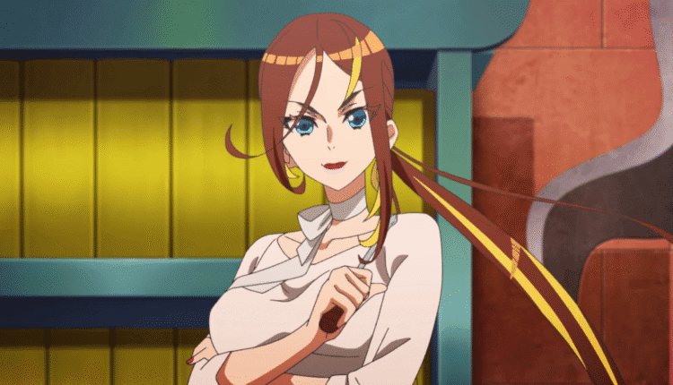 Necronomico and the Cosmic Horror Show